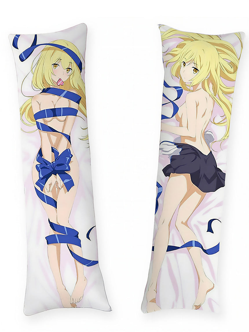 Ais Sexy Dakimakura
