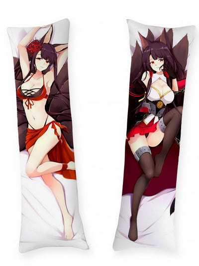 Sexy Akami Dakimakura