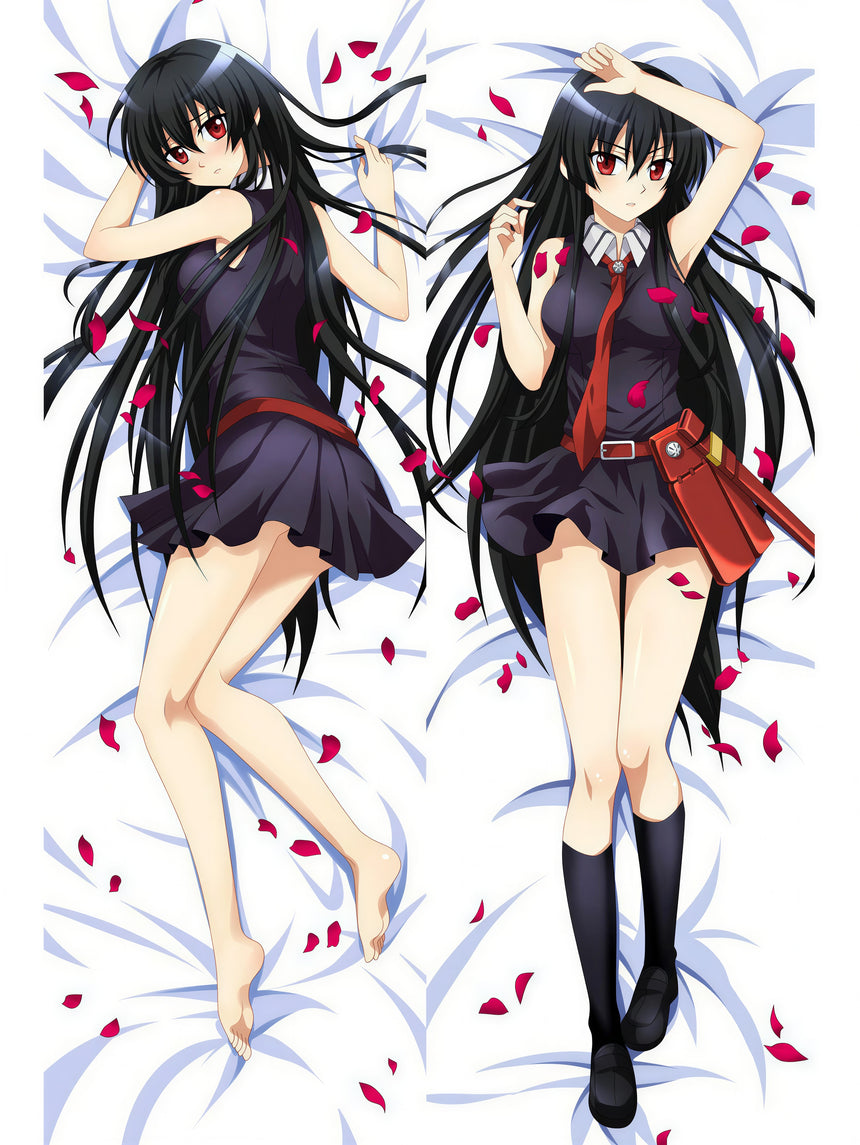 Akame Schattig Dakimakura 2