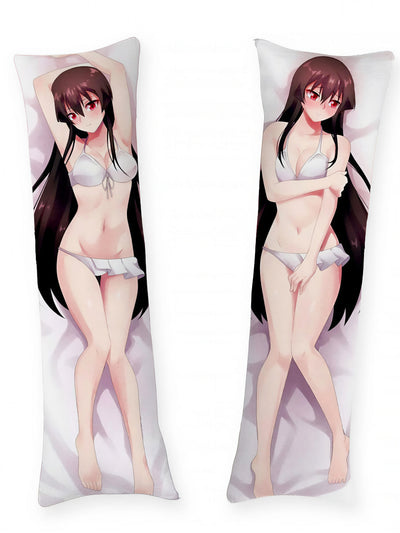 Akame Sexy Hot Dakimakura