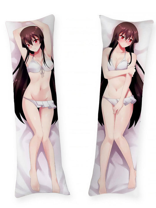Akame Sexy Hot Dakimakura