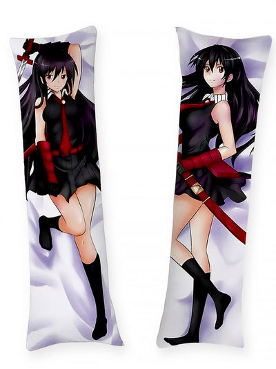Akame Uniform Dakimakura