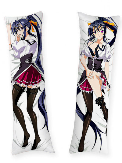 Schattige Akeno Dakimakura