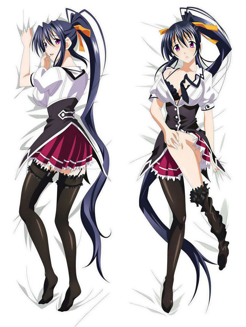 Schattige Akeno Dakimakura 2