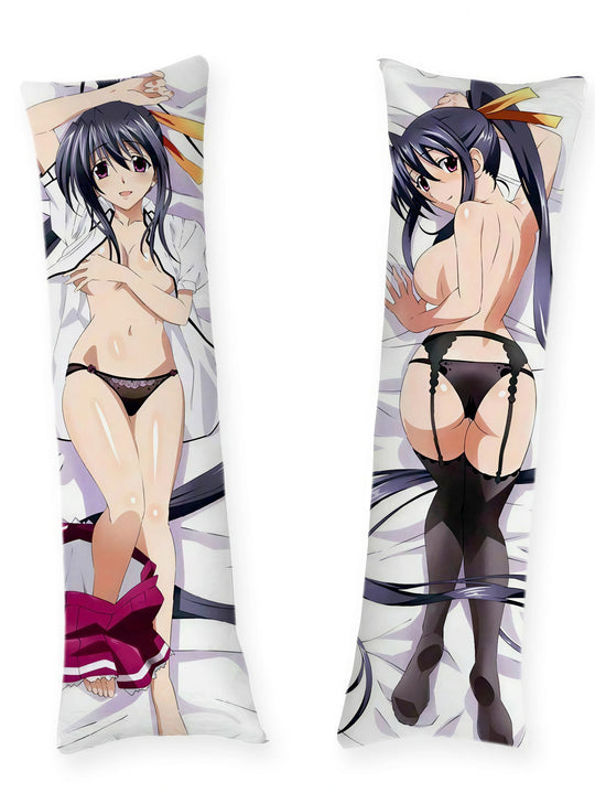 Akeno Schattig Dakimakura