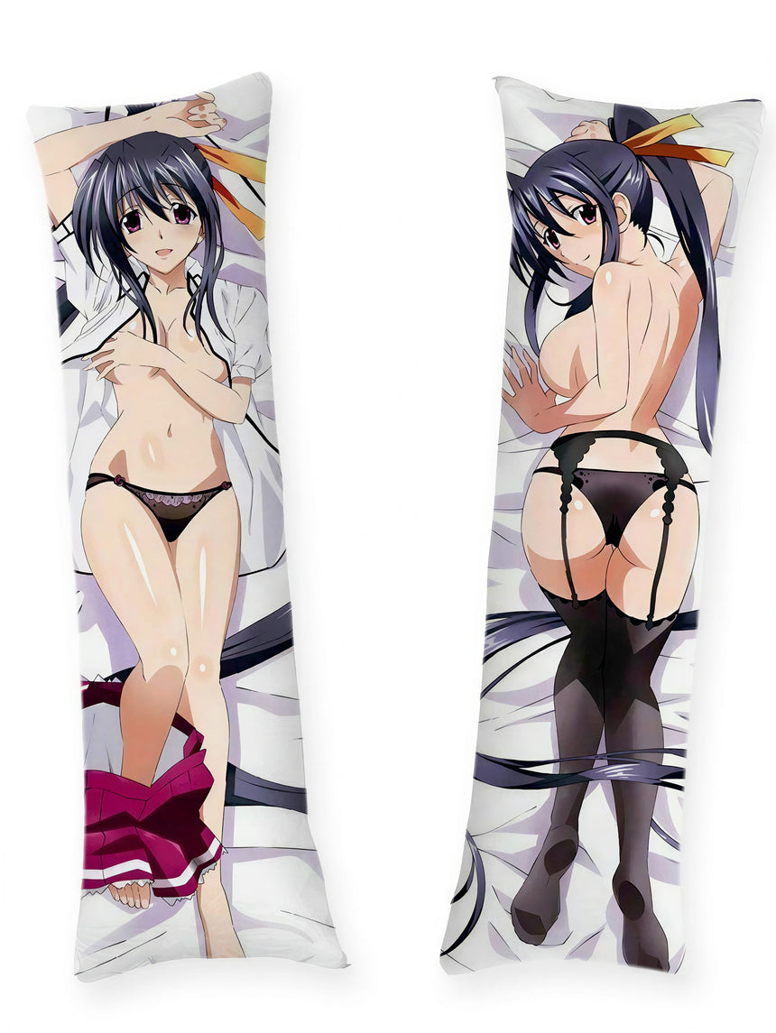 Akeno Schattig Dakimakura