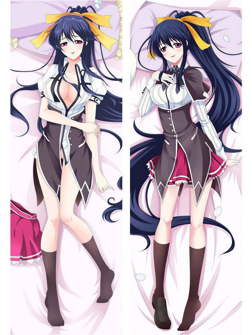 Akeno Himejima Dakimakura 2
