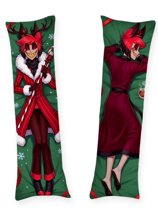 Alastor Kerst Dakimakura