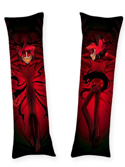 Alastor Demonenvorm Dakimakura