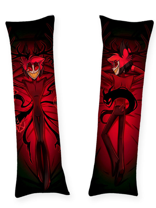 Alastor Demonenvorm Dakimakura