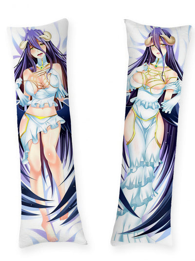 Albedo Sexy Dakimakura