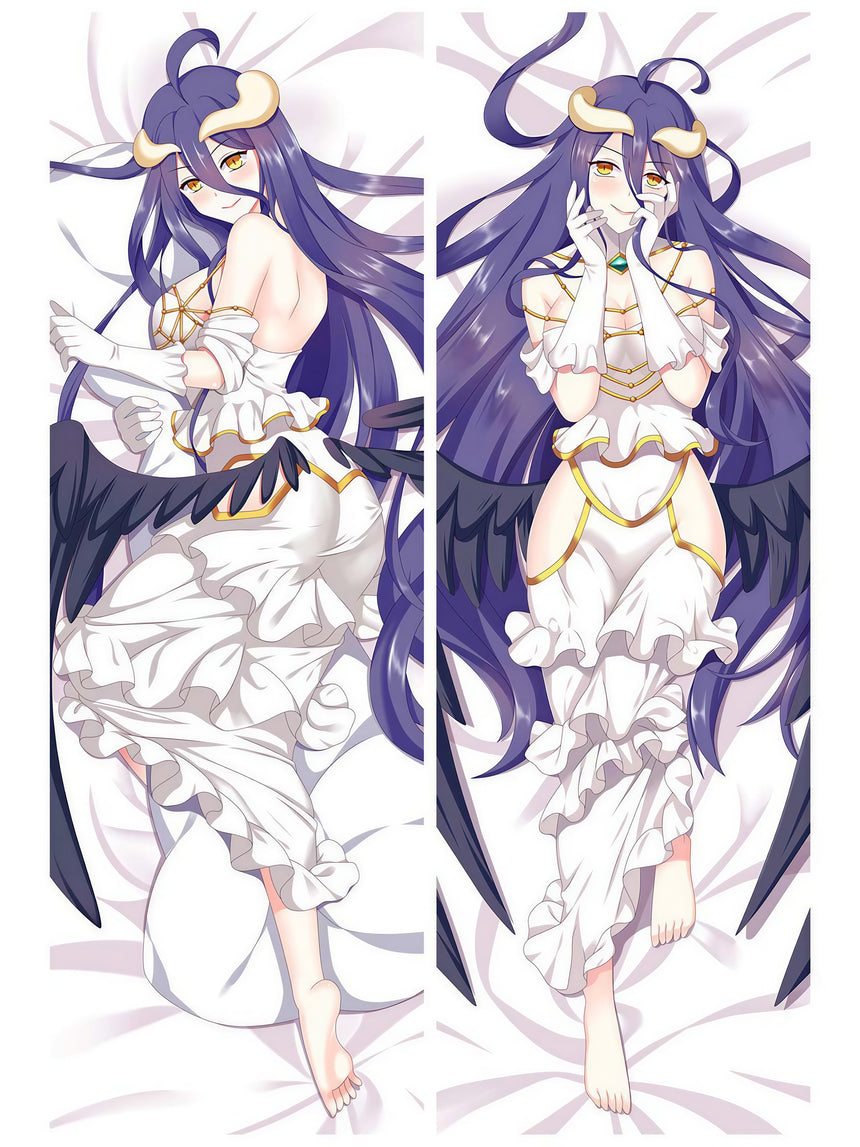 Albedo Sexy Dakimakura 2