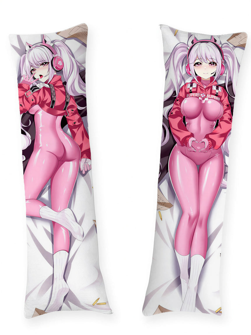 Alice Schattige Dakimakura