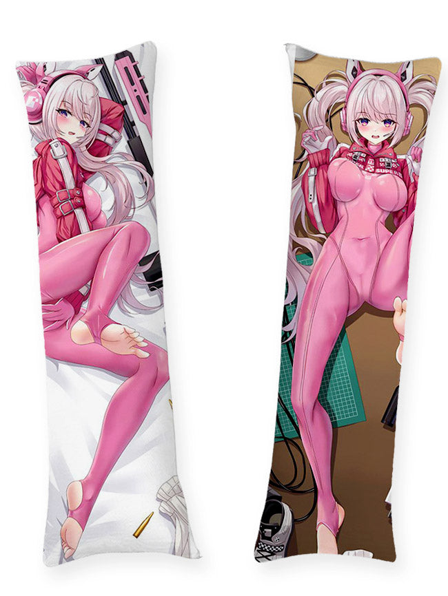 Alice Body Pillow <br/> Alice Sexy