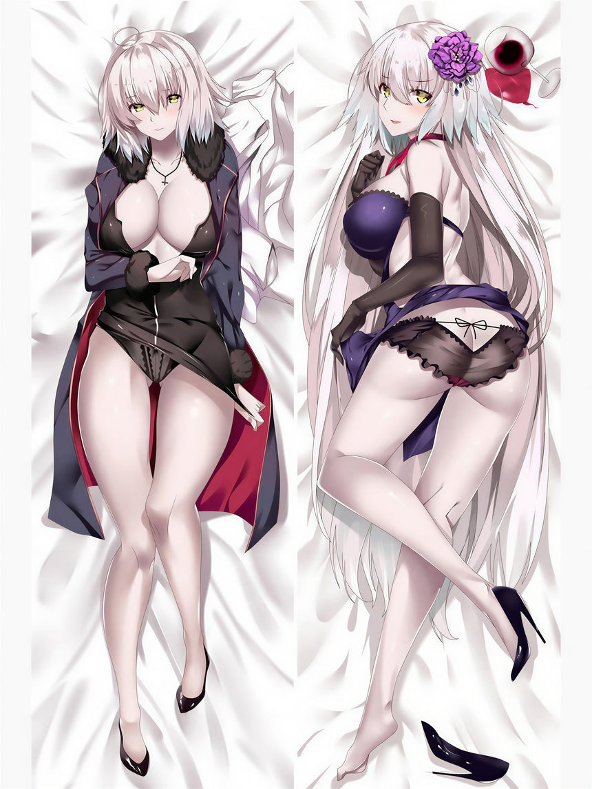 Alter Jeanne D'Arc Lingerie Dakimakura 2
