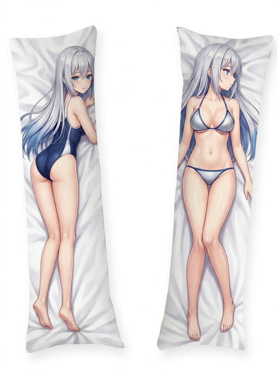 Alya Dakimakura