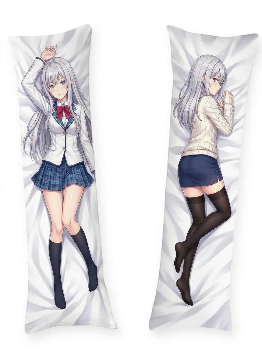 Alya Dakimakura