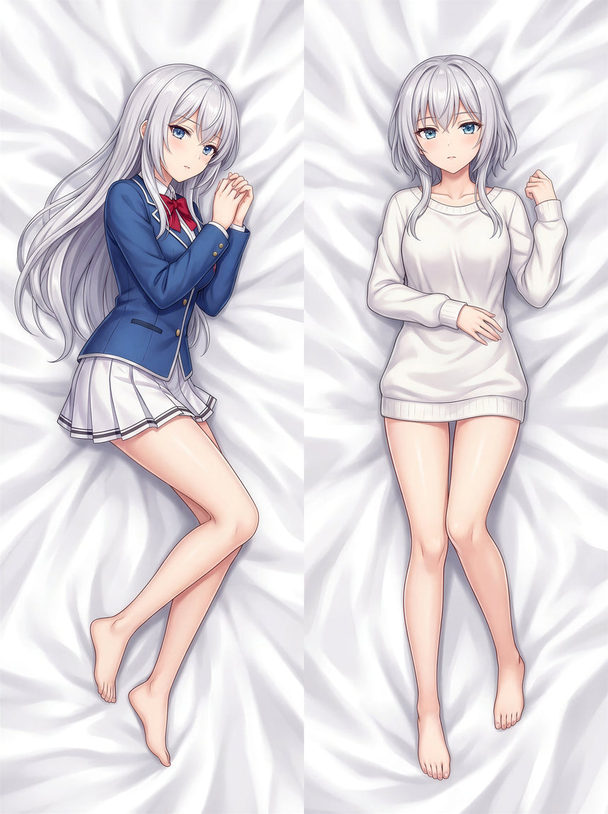Alya Dakimakura 2