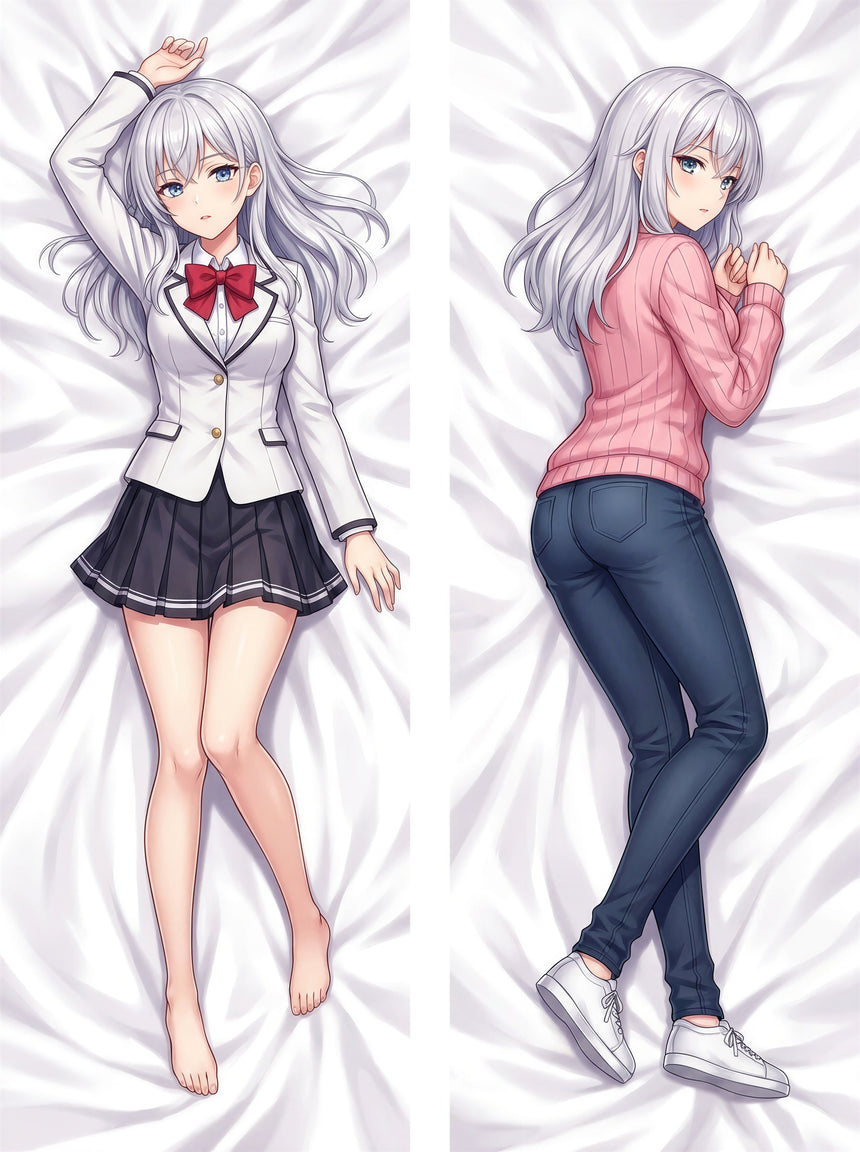 Alya Dakimakura 2