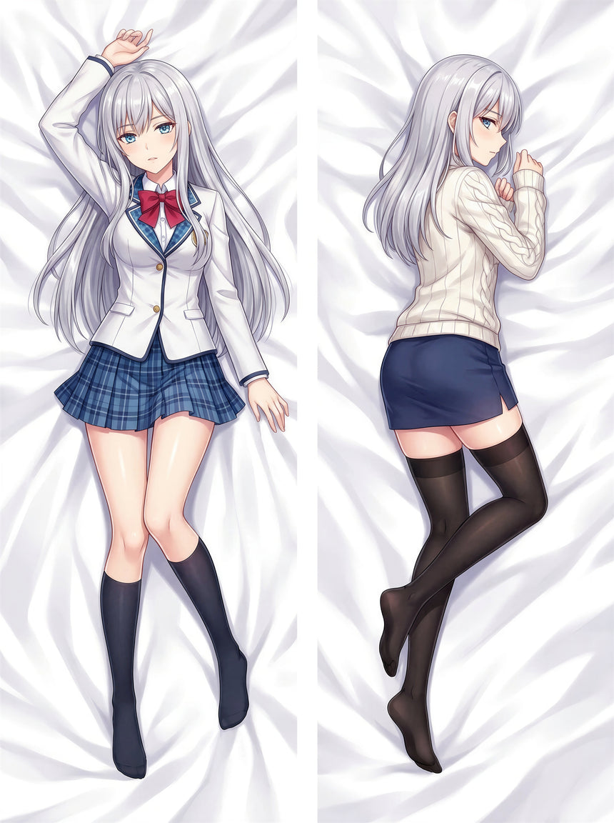 Alya Dakimakura 2