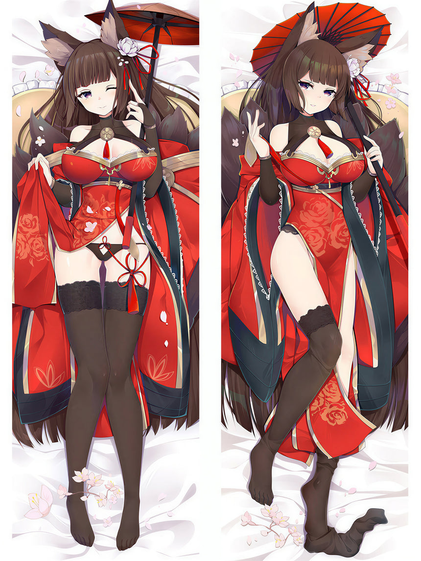 Amagi Azur Lane Dakimakura 2