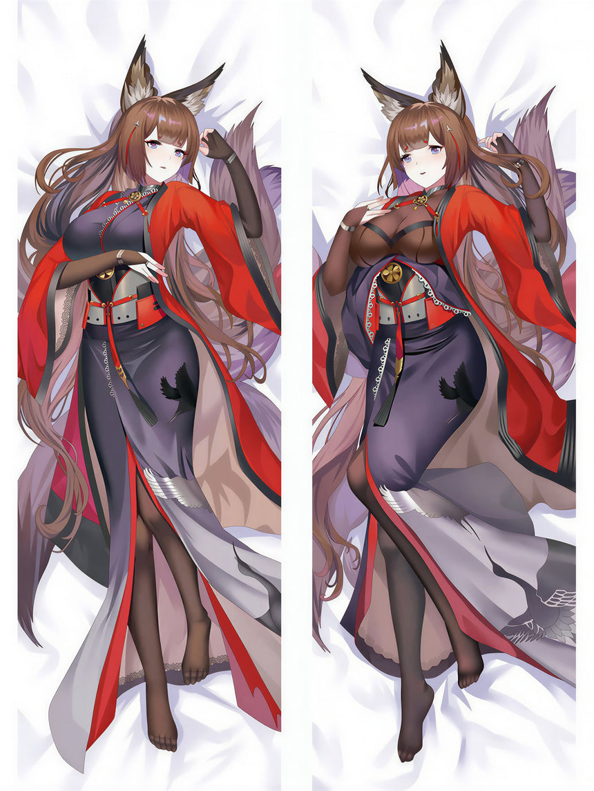Amagi Sexy Dakimakura 2