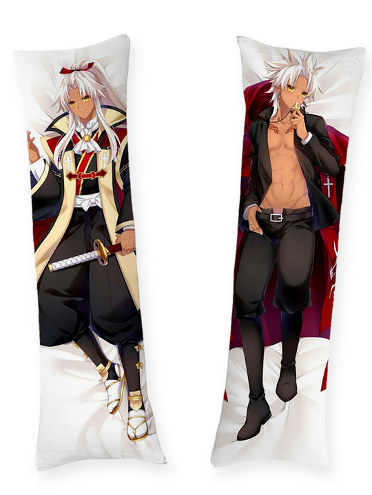 Amakusa Shirou Ruler Soutane Dakimakura
