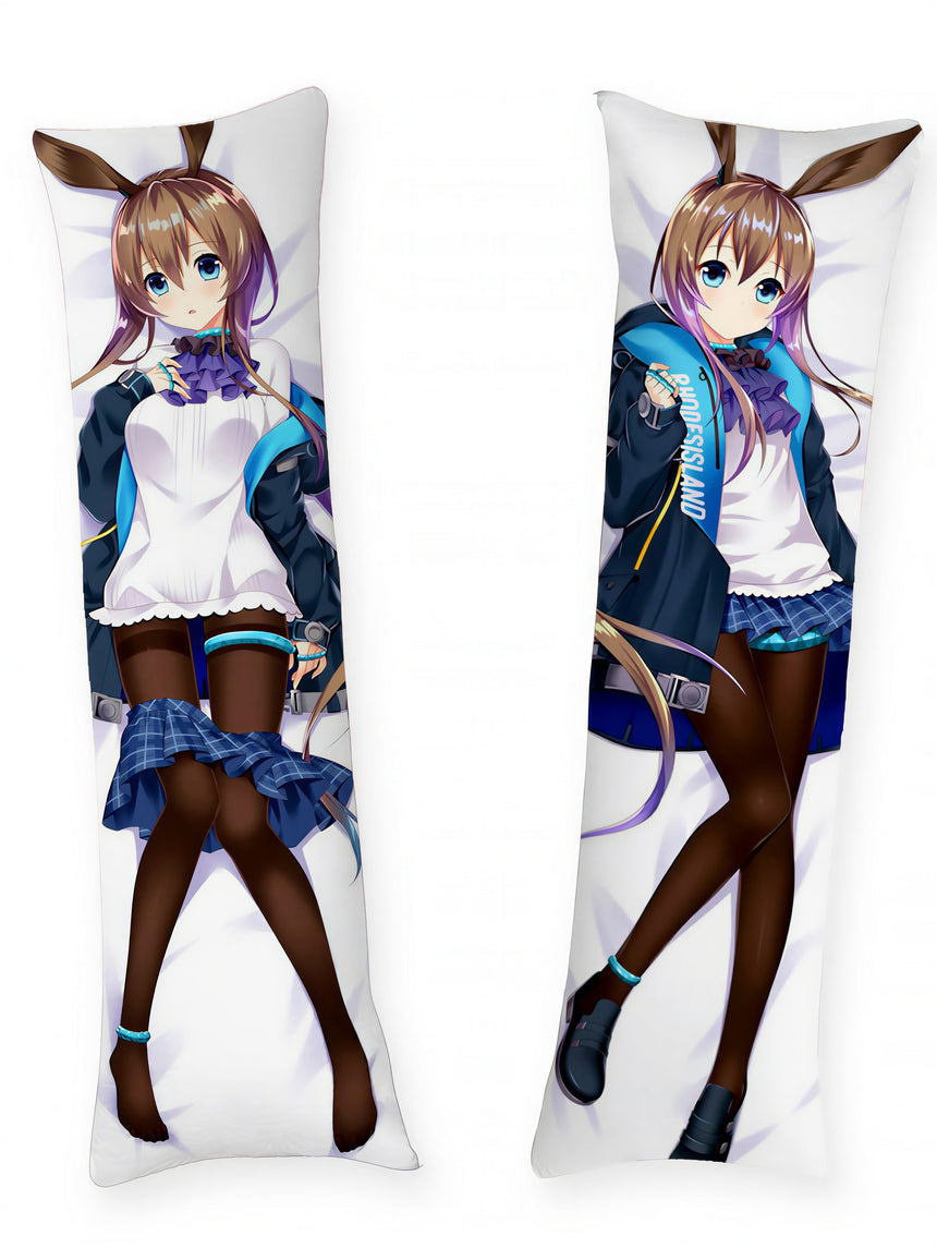 Amiya Schattige Dakimakura