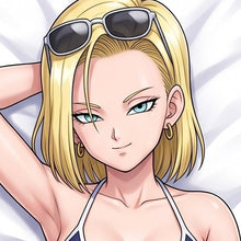 Android 18