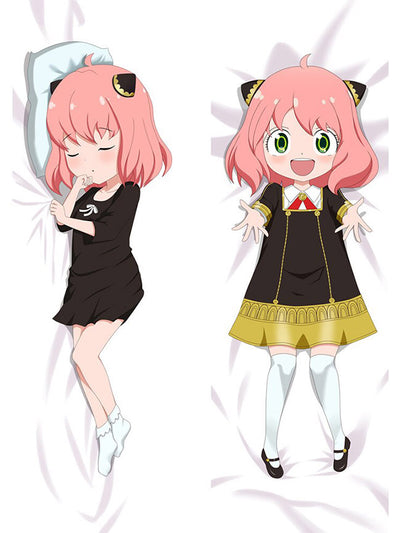 Anya Body Pillow <br/> Anya Waifu