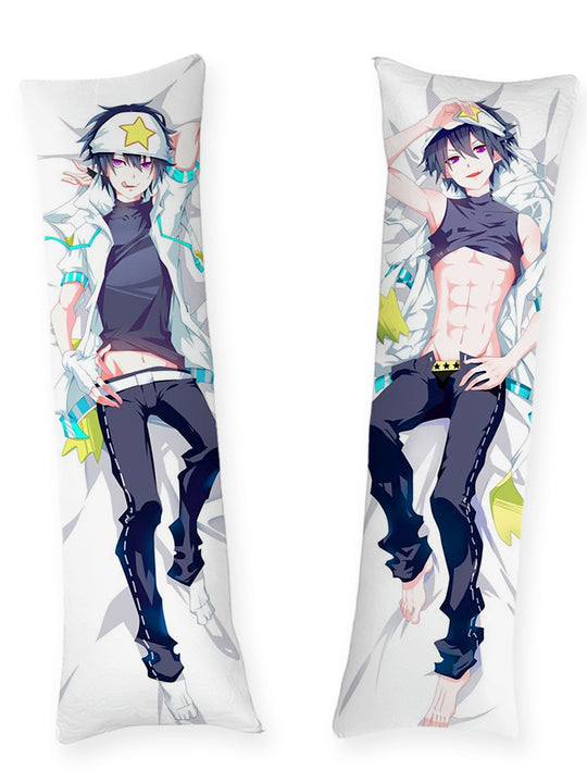 Aotu World Sterrenpet Held Dakimakura