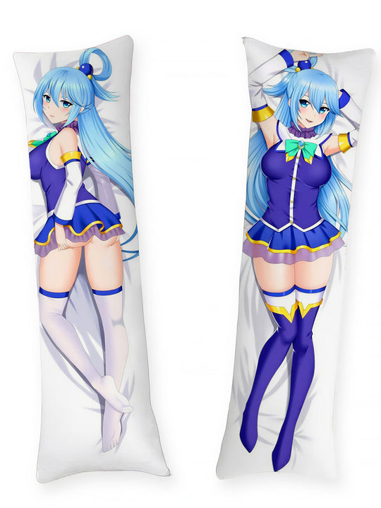 Sexy Aqua Dakimakura