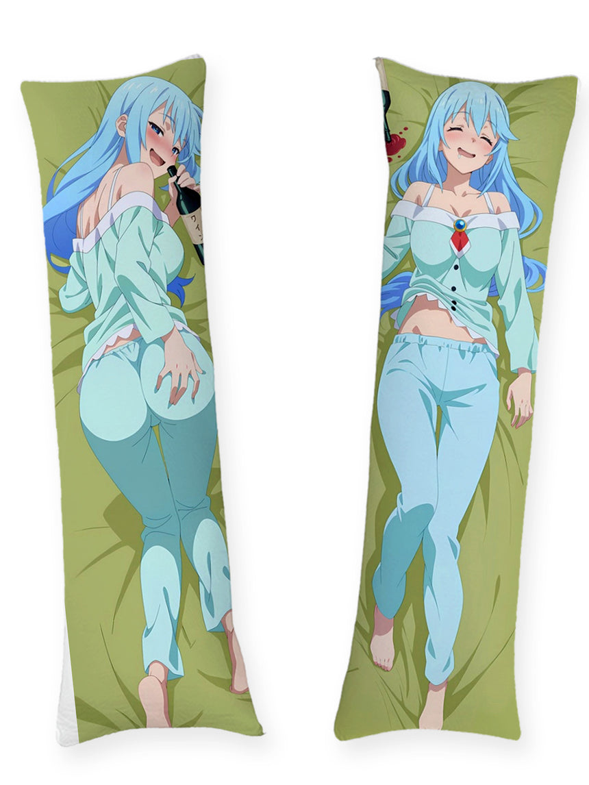Aqua Knusse Pyjama Dakimakura