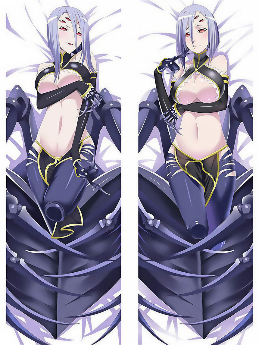 Arachnera Rachnee Dakimakura 2