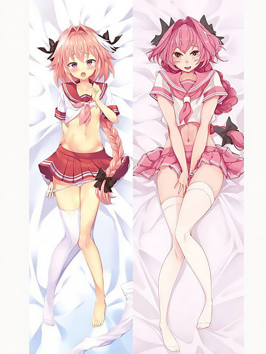Astolfo Schattige Dakimakura 2