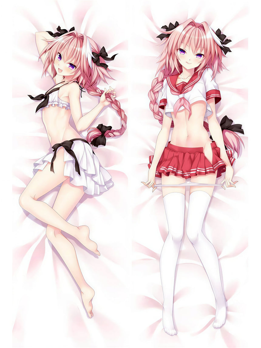 Astolfo Fate Dakimakura 2