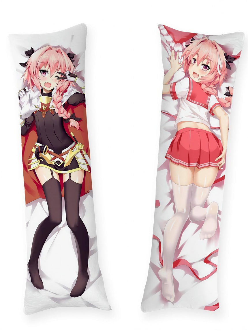 Astolfo Kawaii Dakimakura