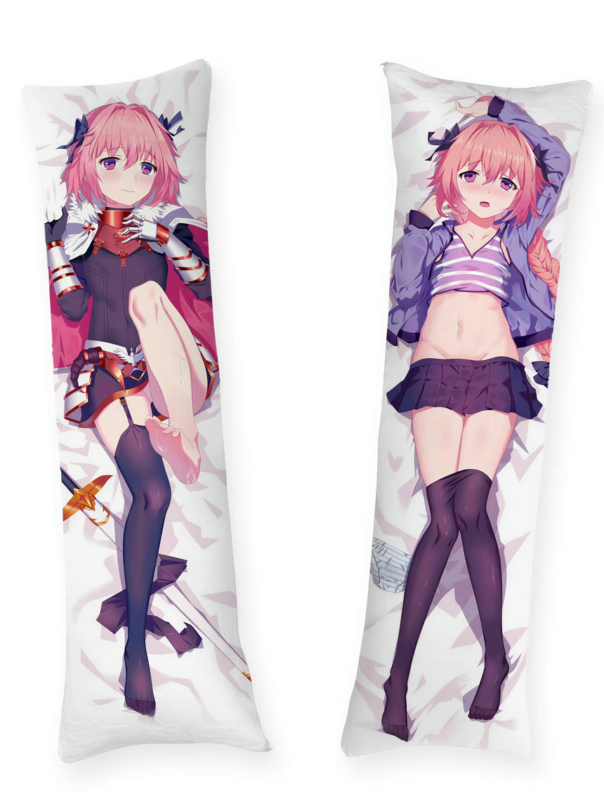 Fate Astolfo Dakimakura