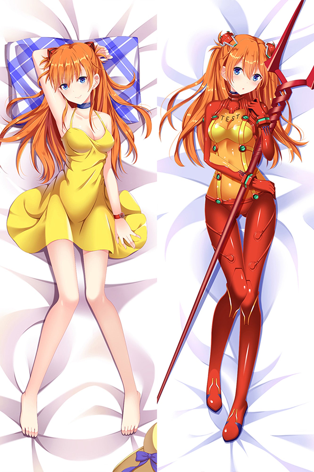 Asuka Langley