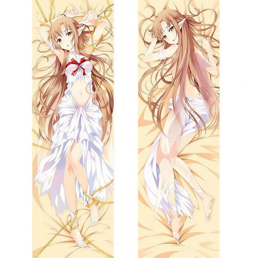 Asuna Jurk Dakimakura 2
