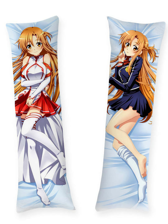Asuna uit Sword Art Online Dakimakura