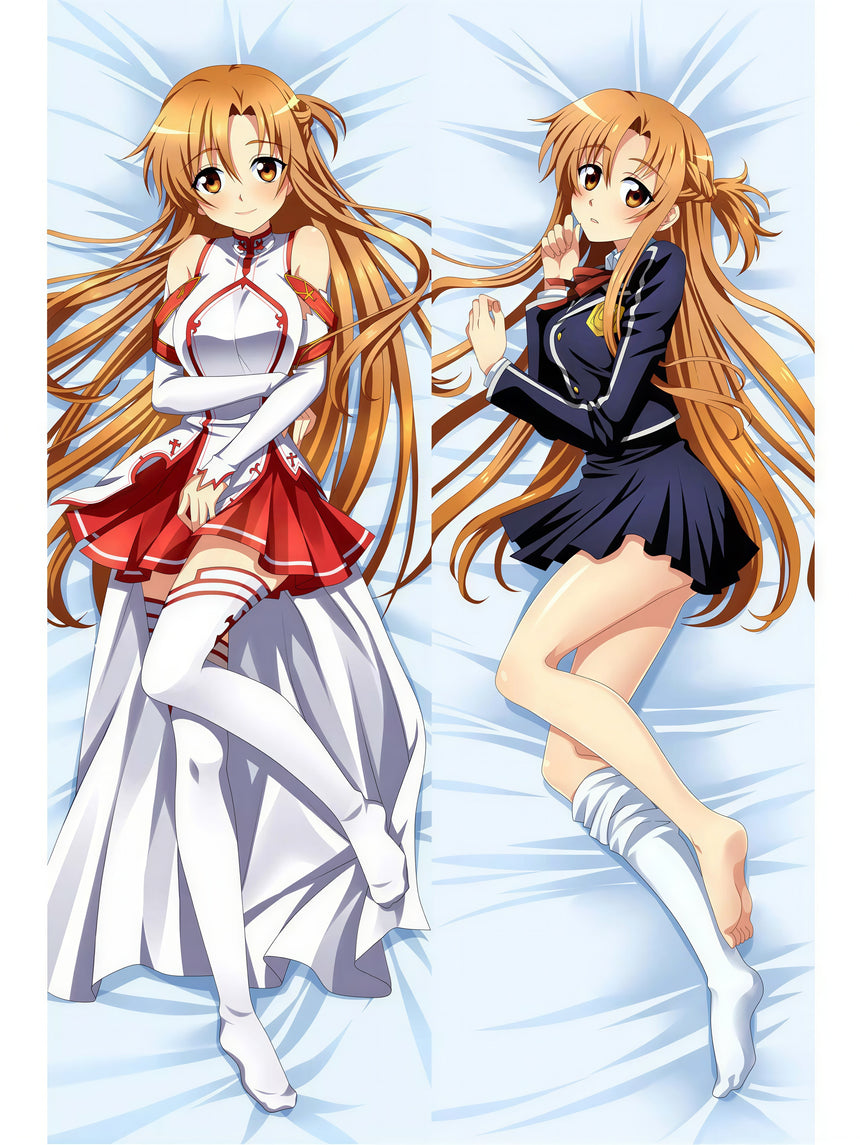 Asuna uit Sword Art Online Dakimakura 2