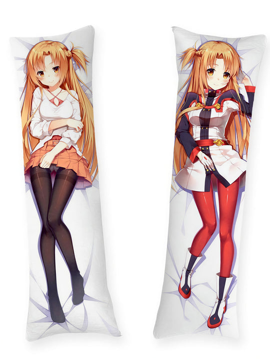Hete Asuna Dakimakura