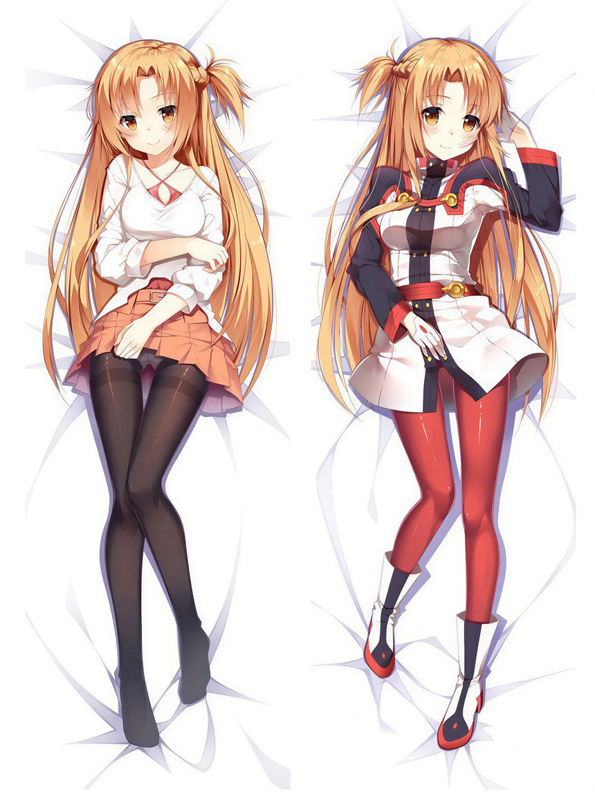 Hete Asuna Dakimakura 2