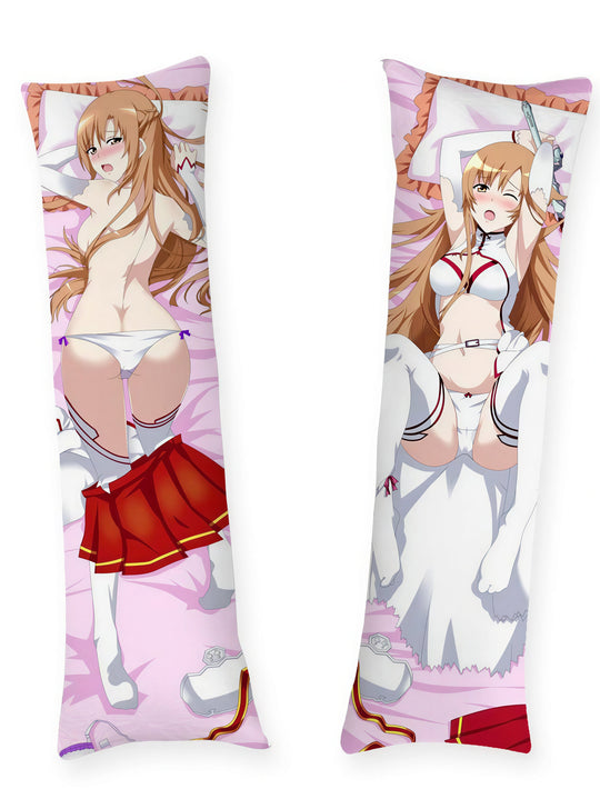 Asuna in Bed Dakimakura