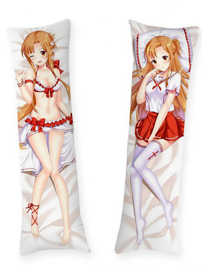 Asuna Sword Art Online Dakimakura