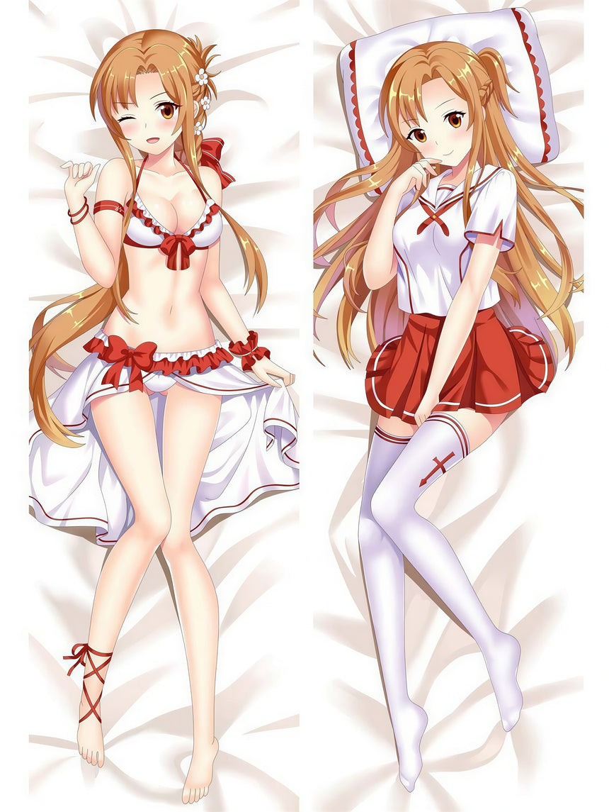 Asuna uit Sword Art Online Dakimakura 2