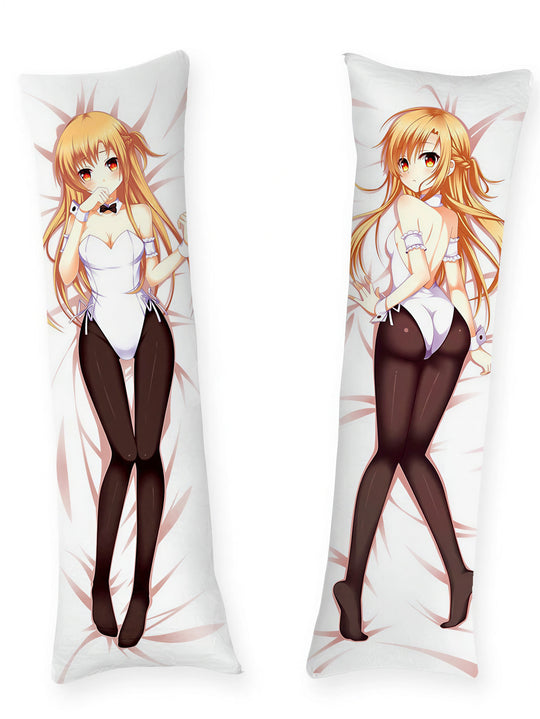 Asuna Outfit Dakimakura