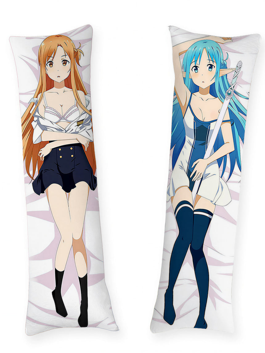Asuna's Undine Avatar Dakimakura