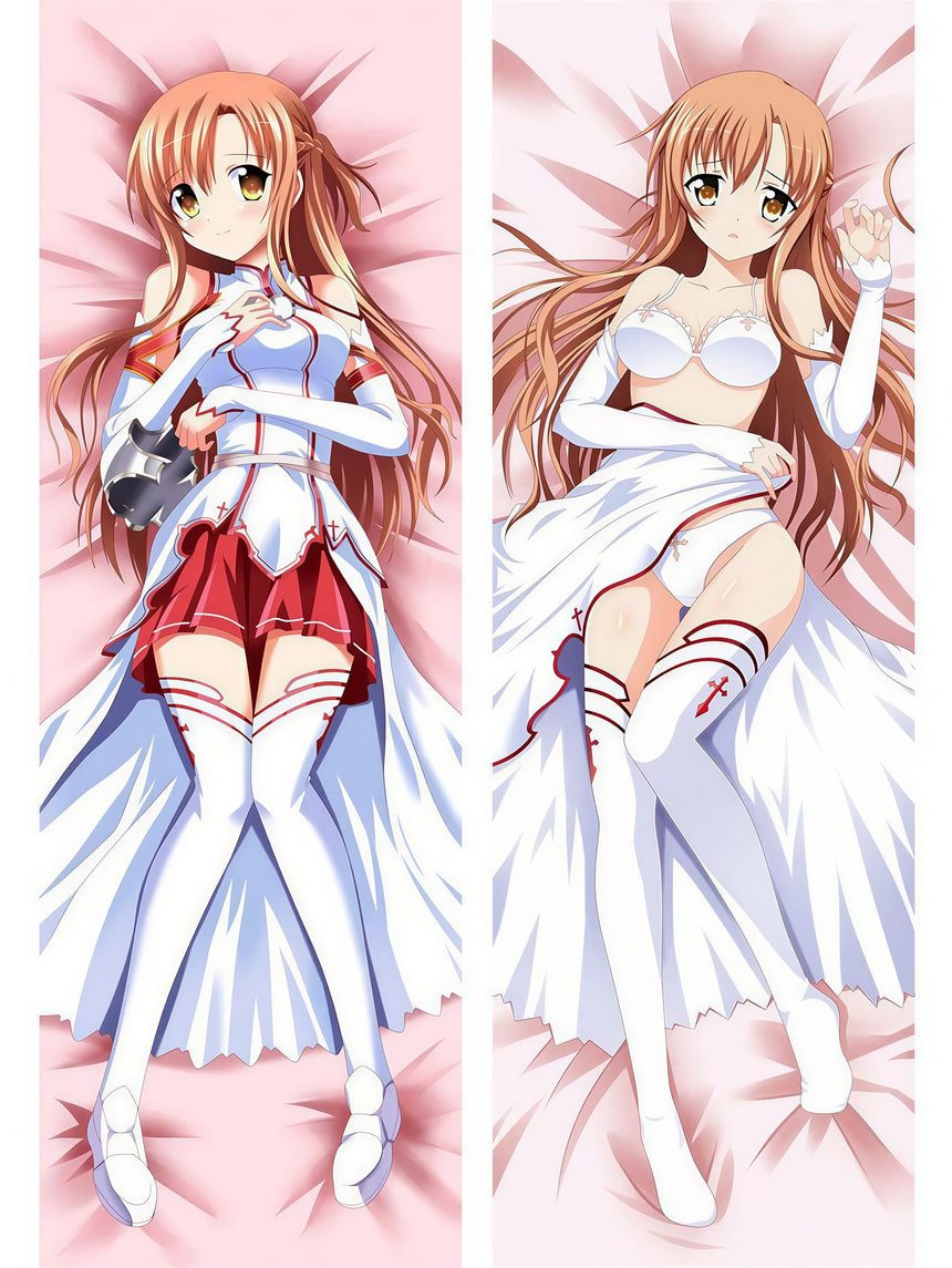 Asuna SAO Dakimakura 2